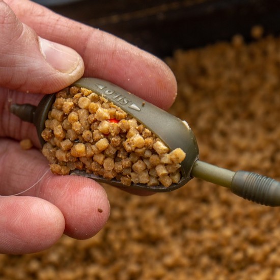 Momitor NuFish - Silo Feeder Medium 30g